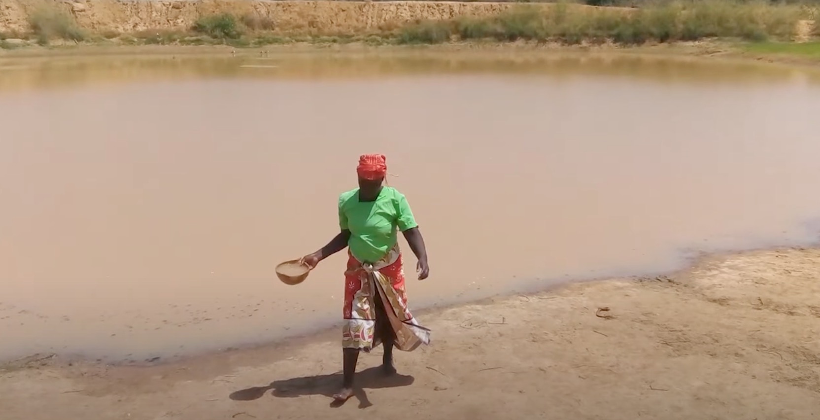 Kitui WATER PROJECT REPORT